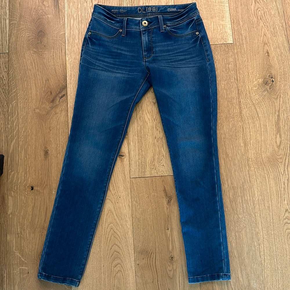 DL1961 jeans